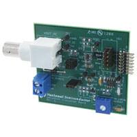 DAC121S101EVAL Images