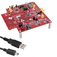 DAC3164EVM Images