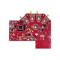DAC37J84EVM Images