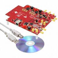 DAC5682ZEVM Images