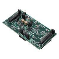 DAC8550EVM