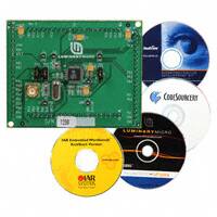 DB-LM3S301 Images