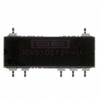 DCV010512P-U