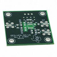 DEM-VCA-SO-1A Images