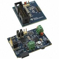 DRV8662EVM Images