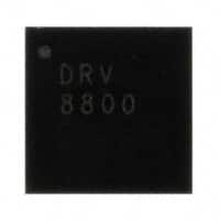 DRV8800RTYR Images