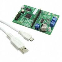 DRV8881EEVM Images