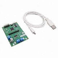 DRV8886EVM Images