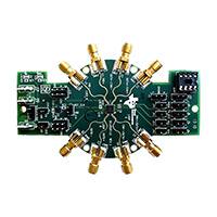 DS125DF111EVM Images