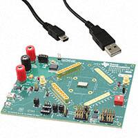 DS250DF810EVM