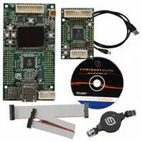 EKI-LM3S8962 Images