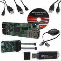 EKS-LM3S9B92 Images