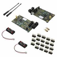 EM430F6137RF900 Images