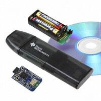 EZ430-RF256X Images