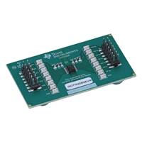 ISO7762DBQEVM Images