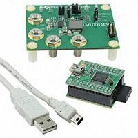 LM10011EVM Images
