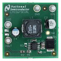 LM22673EVAL