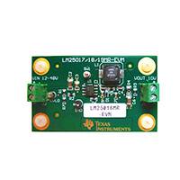LM25018MR-EVM Images