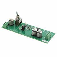 LM25061MM-2EVAL Images