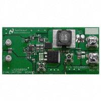 LM25085AMYEEVAL