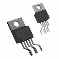 LM2592HVT-5.0 Images