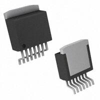 LM2599S-3.3 Images