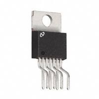 LM2599T-5.0 Images