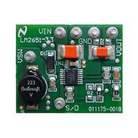 LM2651-3.3EVAL Images