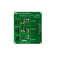 LM2661/3/4EVAL Images