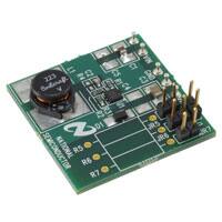 LM2735XSDEVAL Images