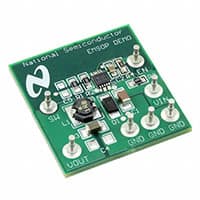 LM2833XMYEVAL Images