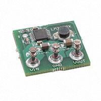 LM2852X-3.3EVAL Images