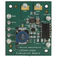 LM3404EVAL