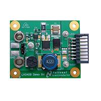 LM3409EVAL Images