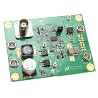 LM3423BBLSCSEV