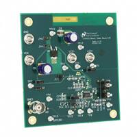 LM3423MHBSTEVAL