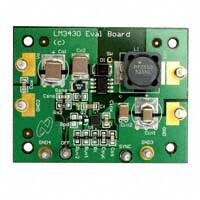 LM3430EVAL