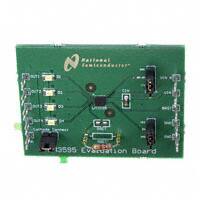 LM3595LDEV Images