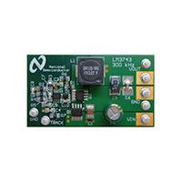 LM3743-300EVAL Images