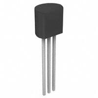 LM4040AIZ-4.1