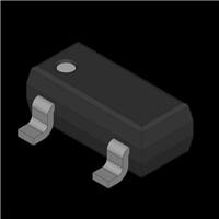 LM4050BEM3-2.5-TI