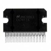 LM4781TA