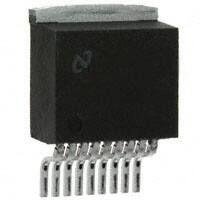 LM4952TS