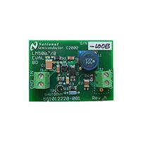 LM5008EVAL
