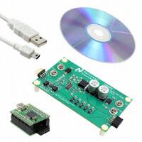 LM5064EVK