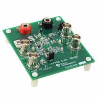 LM7705MMEVAL Images