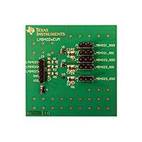 LM9402XEVM Images