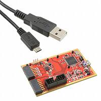 LMP93601EVM Images