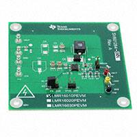 LMR16010PEVM Images