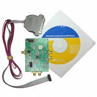 LMX25221635EVAL